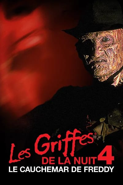 Pesadilla en Elm Street 4: El amo del sueño (1988)