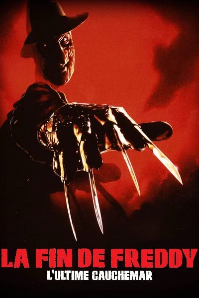 Pesadilla final: La muerte de Freddy (1991)