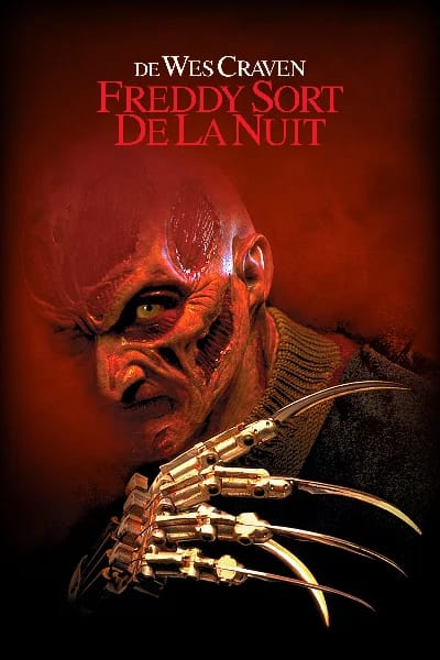 La nueva pesadilla de Wes Craven (1994)