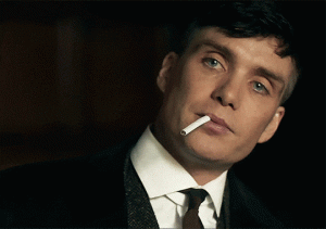 Peaky Blinders