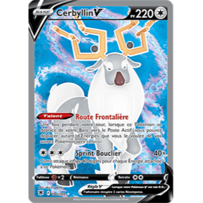 Cerbyllin V