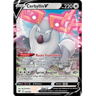 Cerbyllin V
