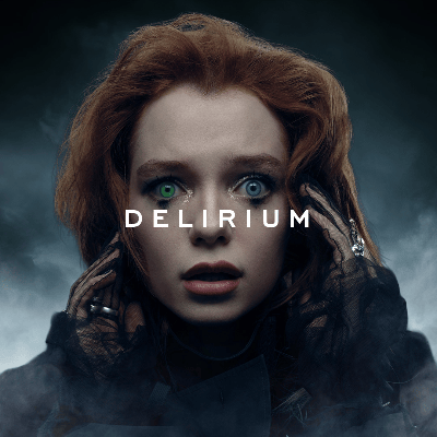 Delírio
