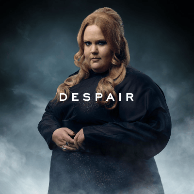 Desespero