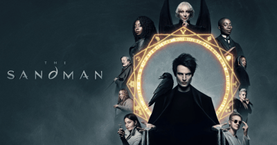 Sandman