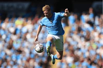 The Playmaker