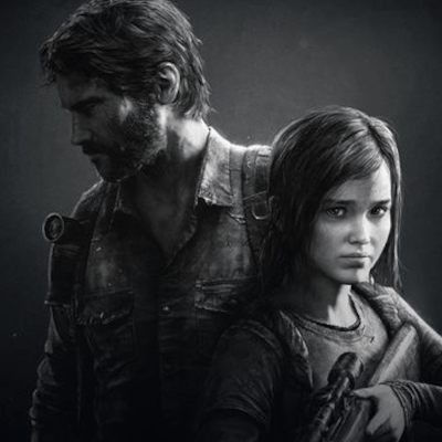 Joel & Ellie (The Last of Us)