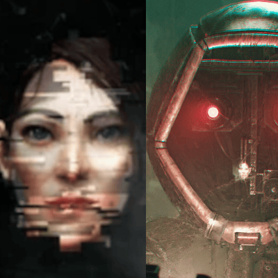 Simon & Catherine (Soma)