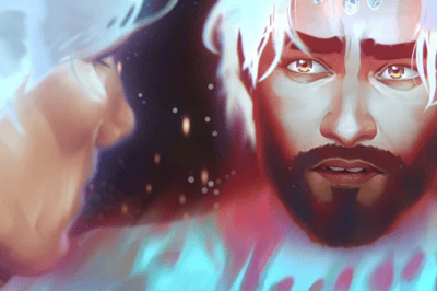 Jayce convence a Viktor de parar todo