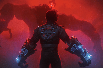 Pelea de Vi vs Warwick