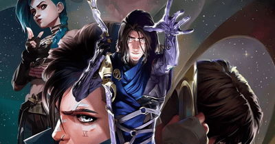 Arcane