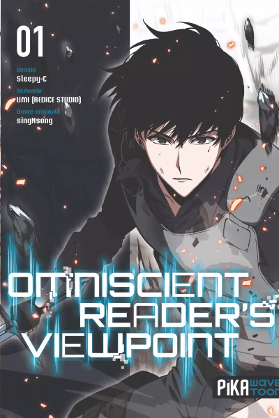 Volume 1