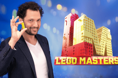 Lego Masters