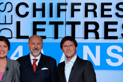 Cifras y letras