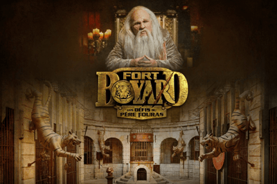 Fort Boyard