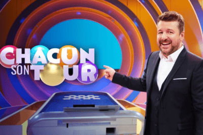 Cada uno a su turno