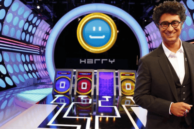 Harry