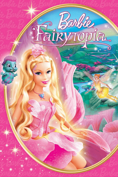 Barbie Fairytopia (2005)
