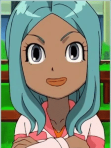 Sue