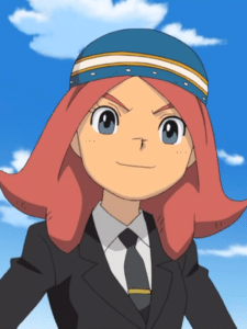 Tori