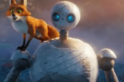 Robotina