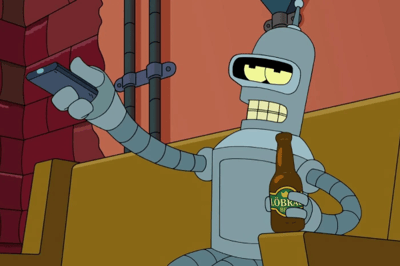 Bender