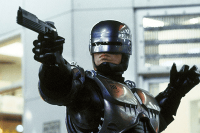 Robocop