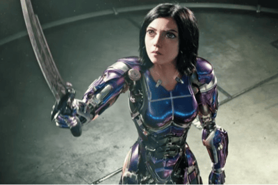 Alita