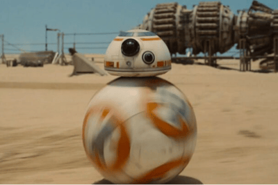 BB-8