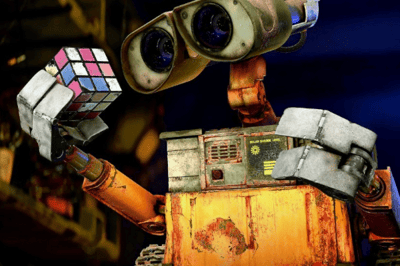 Wall-e