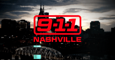 9-1-1 Nashville
