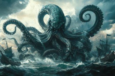 Il kraken