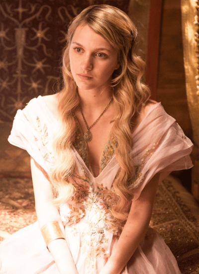 Myrcella Baratheon