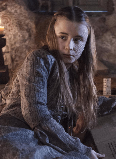 Shireen Baratheon