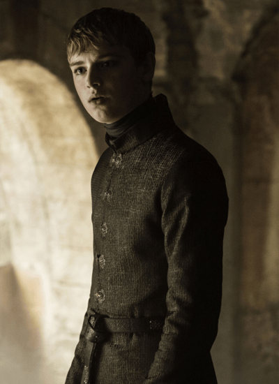 Tommen Baratheon