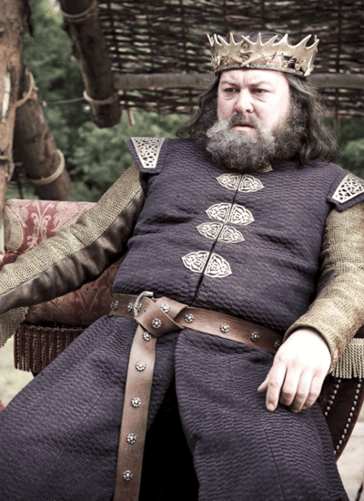 Robert Baratheon