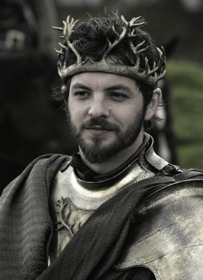 Renly Baratheon