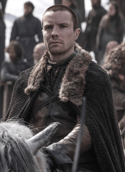 Gendry Baratheon