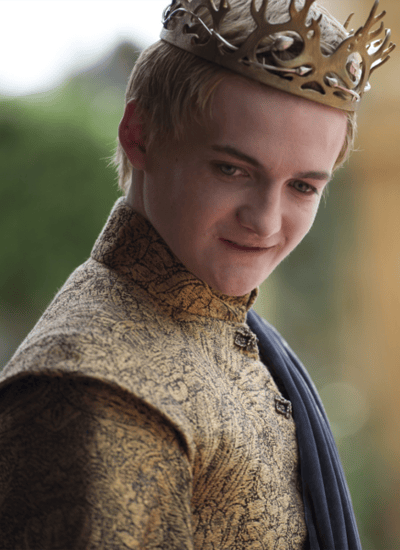 Joffrey Baratheon