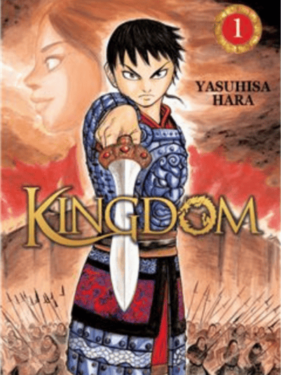 9 – Kingdom