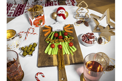 Appetizer Board