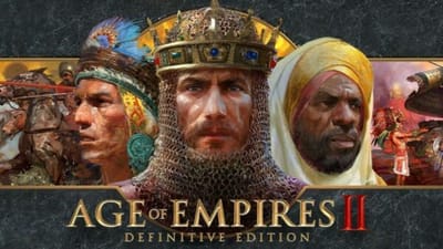 Age of Empire 2