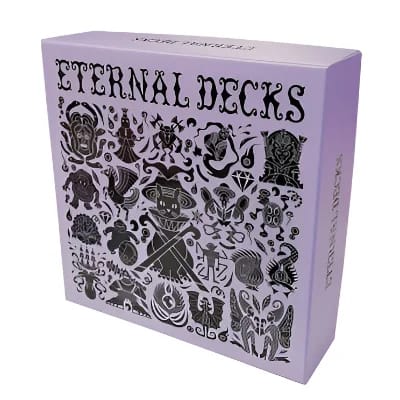Eternal decks
