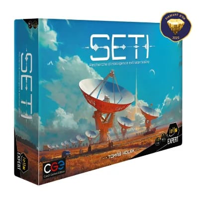 Seti