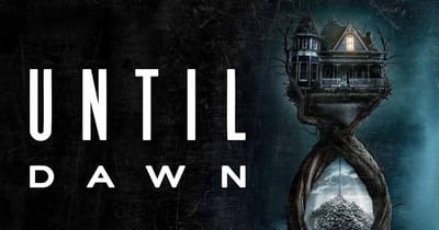 Until Dawn (2025)