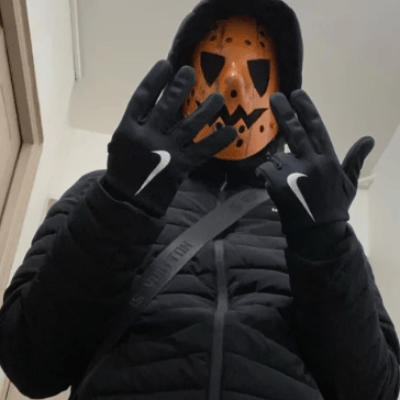 MENACE SANTANA
