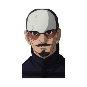Tsurumi Chûi