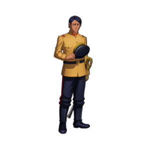 Otonoshin Koito
