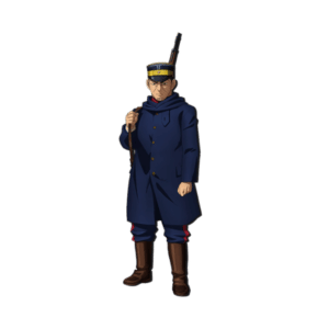 Hajime Tsukishima