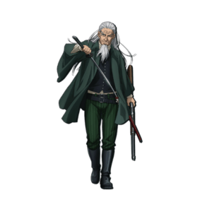 Hijikata Toshizô